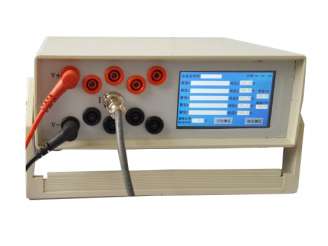 SCMT-200V50A-5CH 超級(jí)電容器模組容量內(nèi)阻在線測(cè)試儀